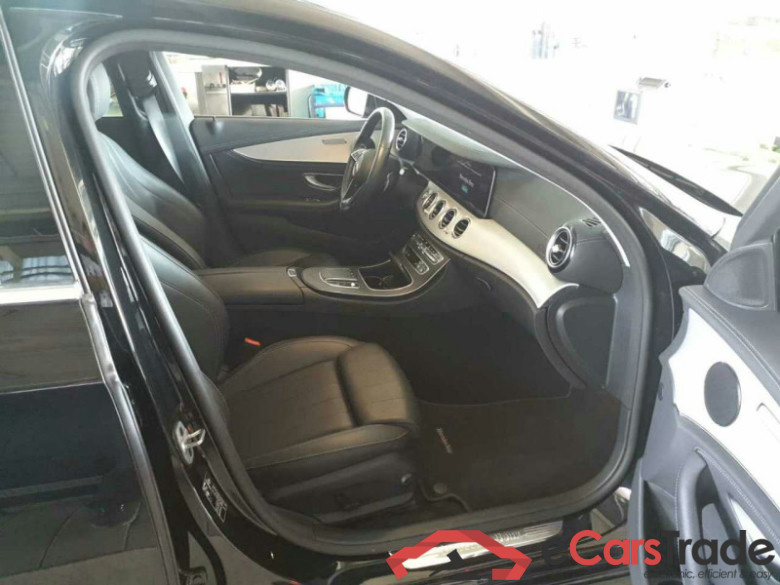 Mercedes-Benz E T-Modell (BM 213)(06.2016->) DE - Kb5 E 220 d EU6d, Avantgarde, (Facelift) 2022 - 2023 #6