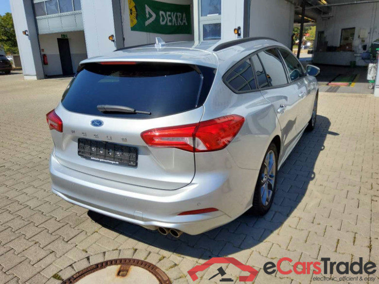 Ford Focus Turnier (CGE)(2018->) DE - Kb5 1.0 EcoBoost EU6d, ST-Line S/S, (Facelift) 2021 - 2023 #3