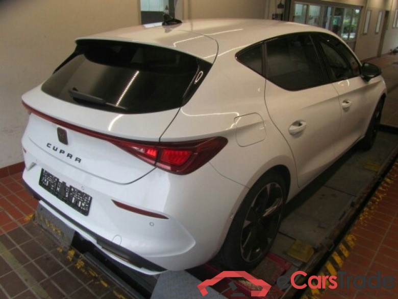 Cupra Leon (KL1/KU1)(09.2020->) DE - LimS5 1.4 e-HYBRID EU6d, OPF, 2021 - 2024 #3