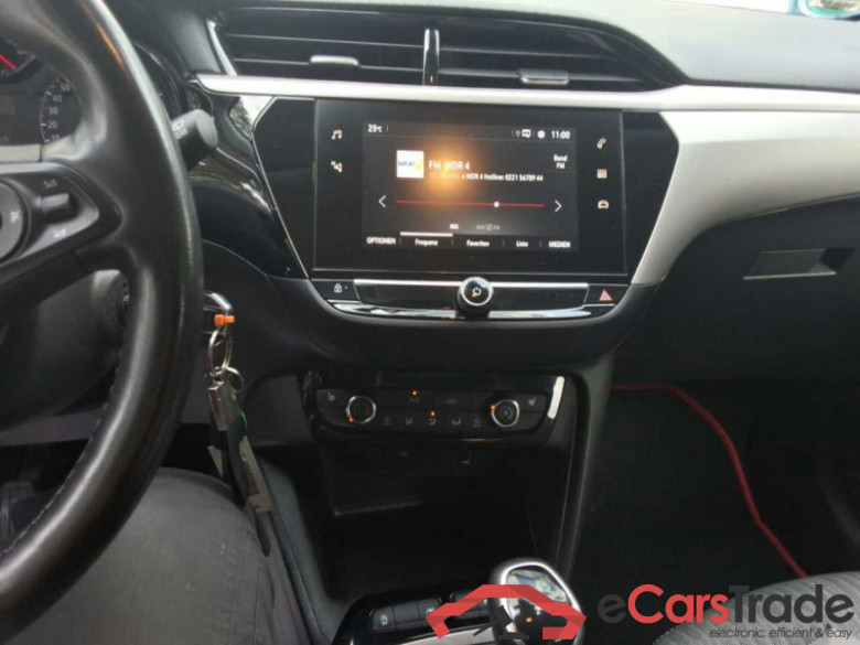 Opel Corsa F (2019->) DE - LimS5 1.2 Turbo EU6d, Edition, 2019 - 2023 #4