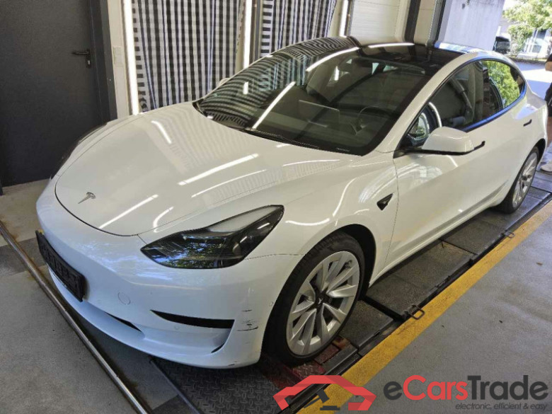 Tesla Model 3 - Lim4, RWD 60 kWh, 2021 - 2023 60 kWh #1