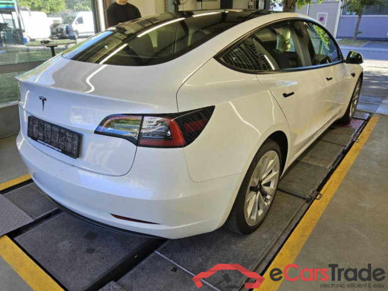 Tesla Model 3 - Lim4, RWD 60 kWh, 2021 - 2023 60 kWh #3