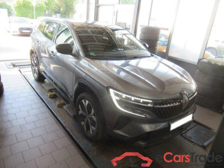 Renault Austral (07.2022->) DE - SUV5 1.3 TCe 160 Mild-Hybrid EU6e, Techno, 2024 - 2025 #2