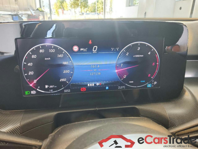 Mercedes-Benz C T-Modell (BM 206)(03.2021->) DE - Kb5 C 220 d All-Terrain EU6d, 4Matic Avantgarde, 2023 - 2024 #6