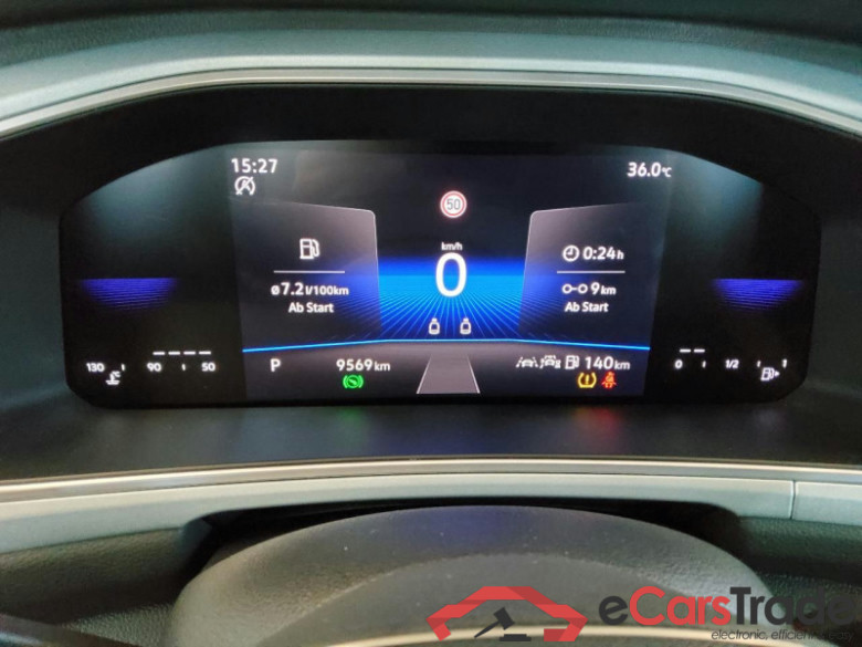 Volkswagen T-Roc Cabriolet (AC8)(12.2021->) DE - Ca2 1.5 TSI EU6e, Goal, (Facelift) 2024 - 2025 #6