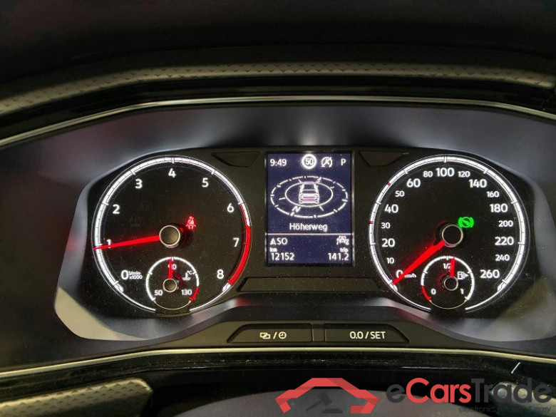 Volkswagen T-Cross (C11)(12.2018->2023) DE - SUV5 1.5 TSI EU6d, Active OPF, 2021 - 2022 #6
