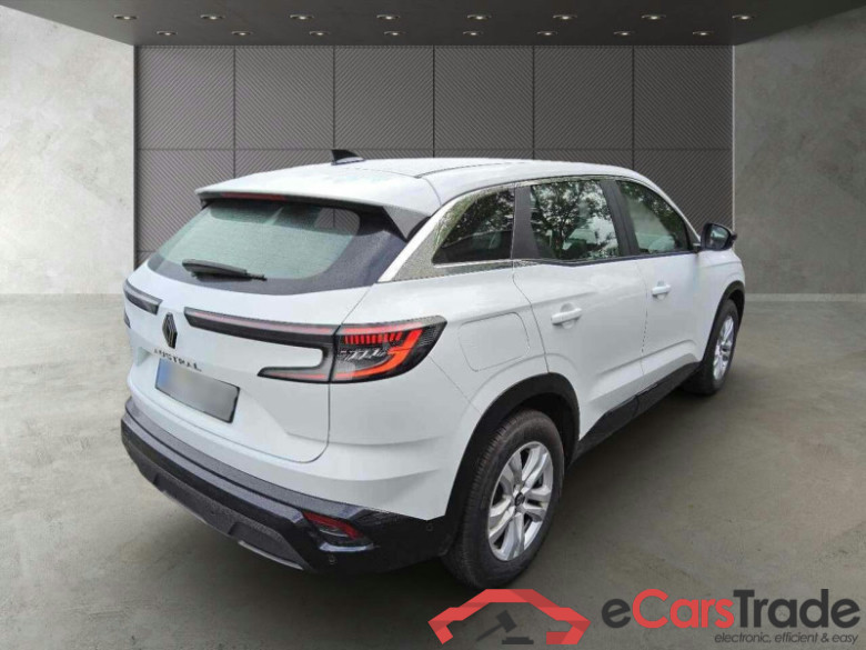 Renault Austral (07.2022->) DE - SUV5 1.3 TCe 160 Mild-Hybrid EU6e, Evolution, 2024 - 2025 #3