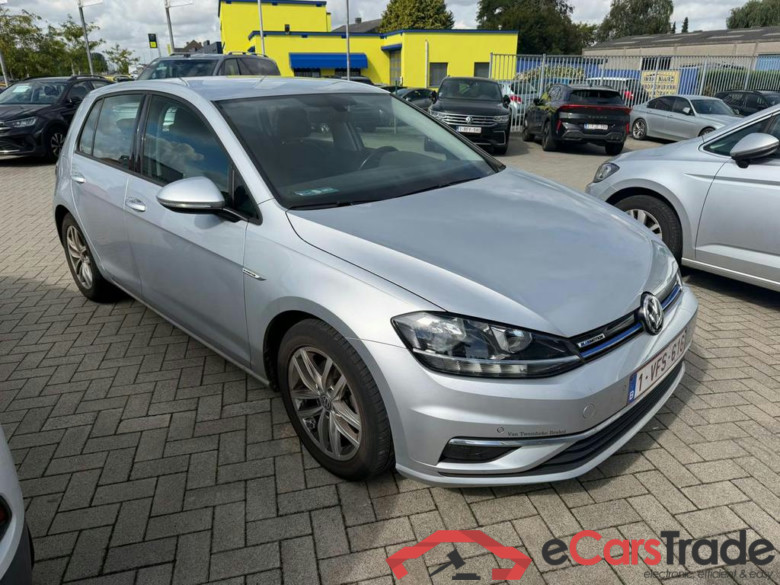 VOLKSWAGEN Golf VII Golf 1.5 TSI ACT BM Highline OPF (EU6.2) #2
