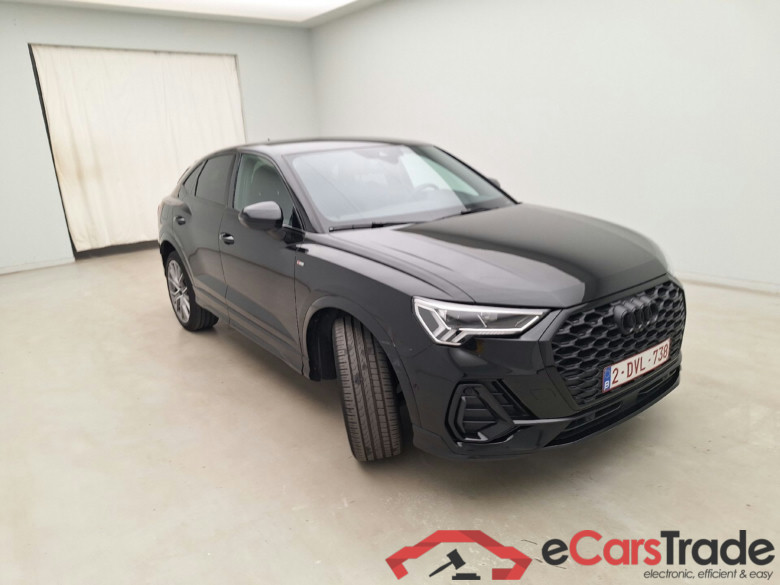 Audi, Q3 SB '19 PHEV, Q3 SB 45 TFSie PHEV S Li.Str. #5