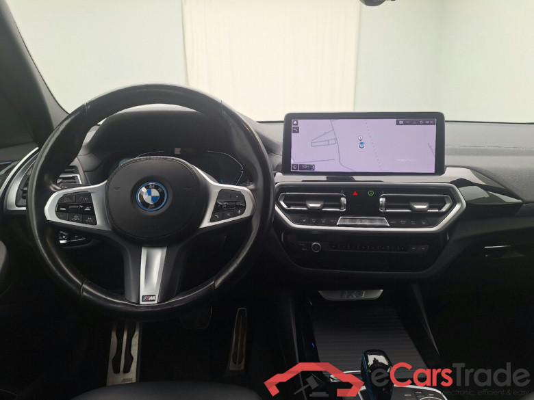 BMW, iX3 FL'21 BEV, iX3 #6