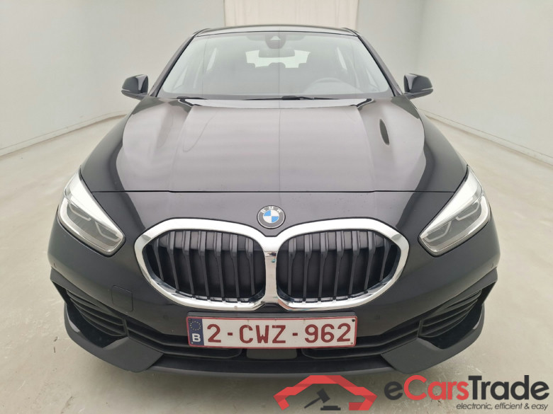 BMW, 1-serie '19, 116d 85kW
