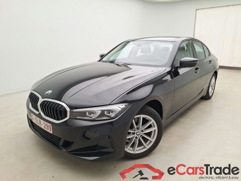 BMW, 3-serie FL'22, 318i 115kw A #2