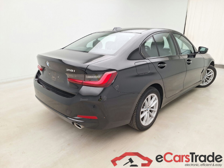 BMW, 3-serie FL'22, 318i 115kw A #4