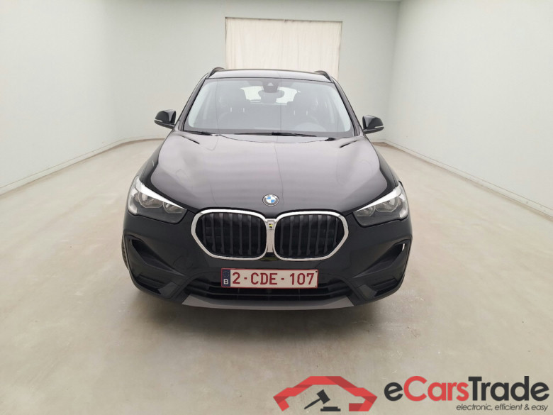 BMW, X1 FL'19, BMW X1 sDrive16dA (85 kW) 5d