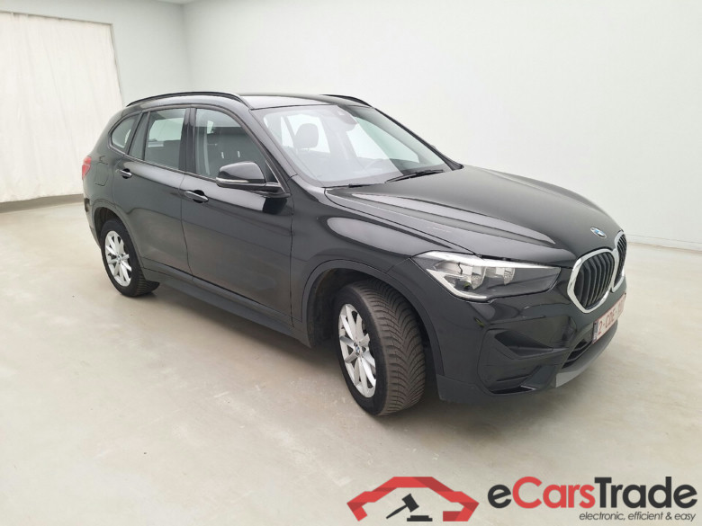 BMW, X1 FL'19, BMW X1 sDrive16dA (85 kW) 5d #5