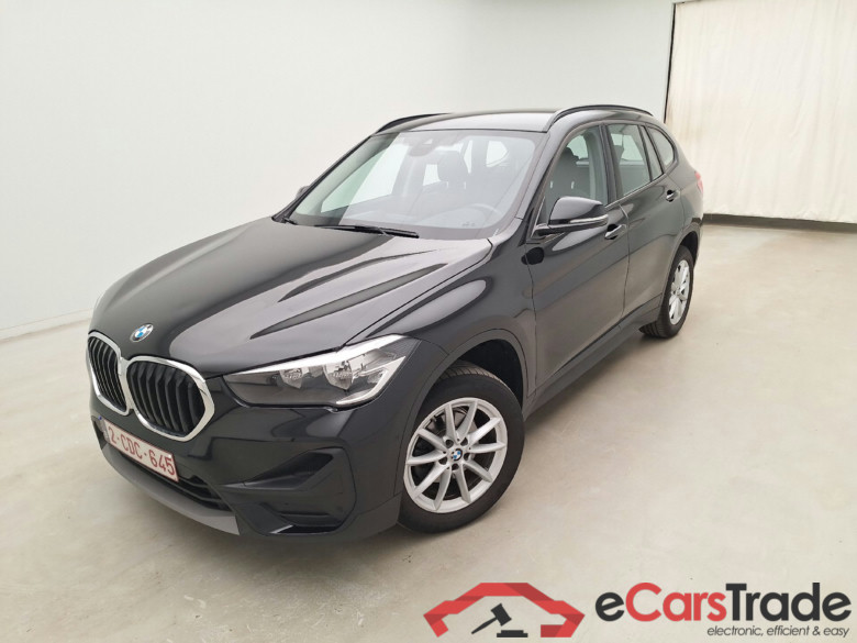 BMW, X1 FL'19, BMW X1 sDrive16dA (85 kW) 5d #2