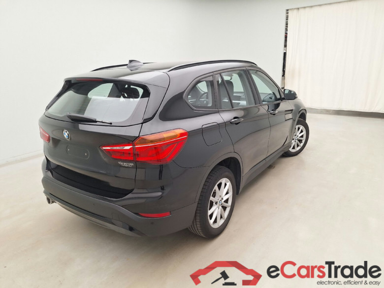 BMW, X1 FL'19, BMW X1 sDrive16dA (85 kW) 5d #4