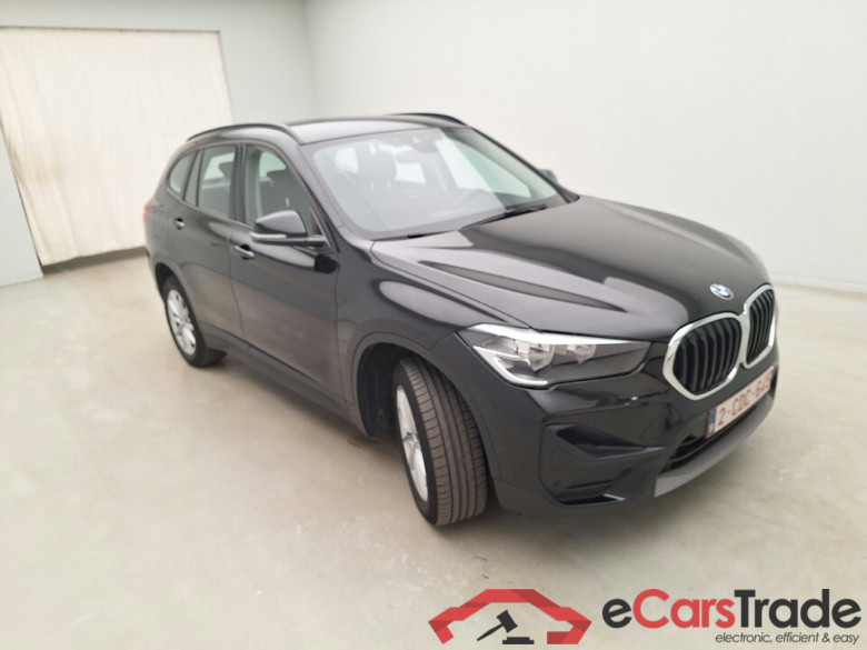 BMW, X1 FL'19, BMW X1 sDrive16dA (85 kW) 5d #5