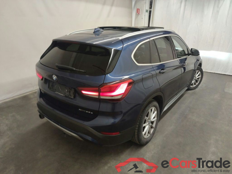 BMW X1 xDrive25e (162 kW) 5d #2