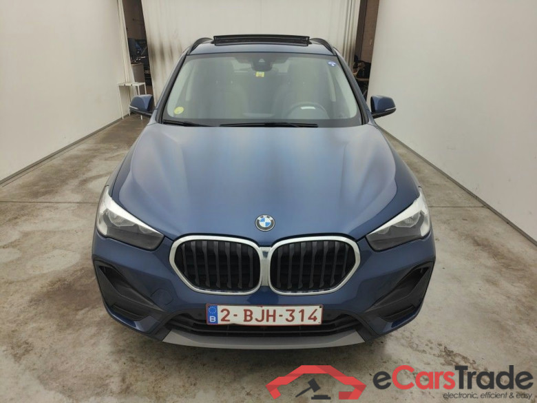 BMW X1 sDrive16dA (85 kW) 5d #5