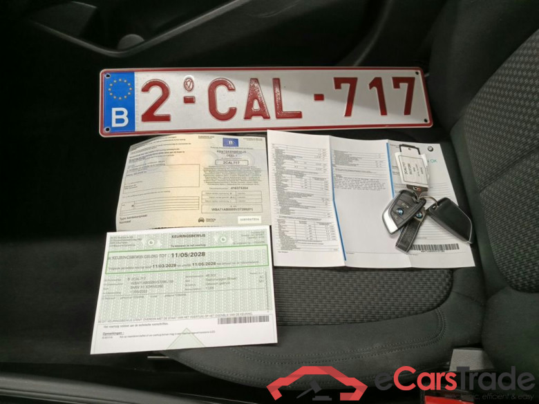 BMW X1 xDrive25e (162 kW) 5d #4