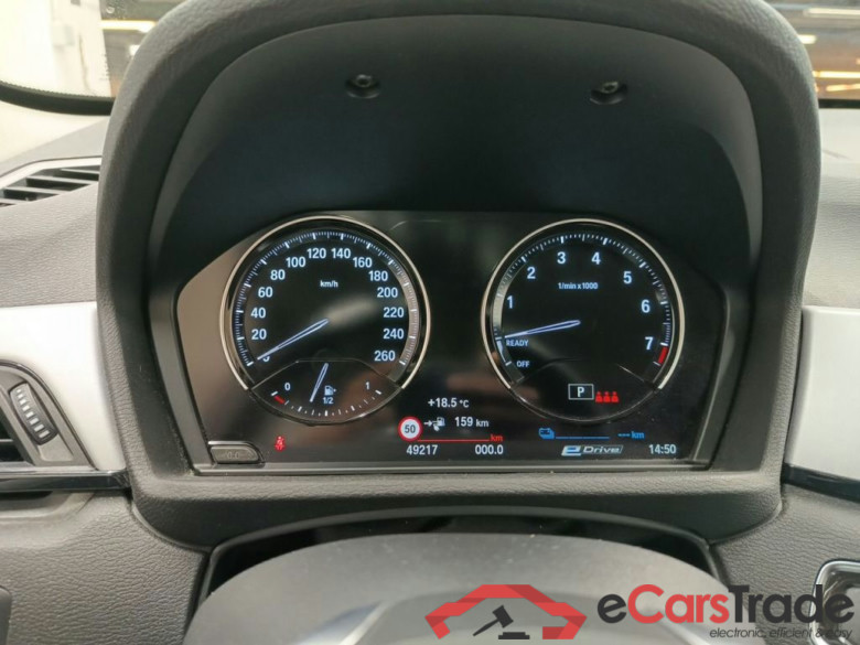 BMW X1 xDrive25e (162 kW) 5d #6