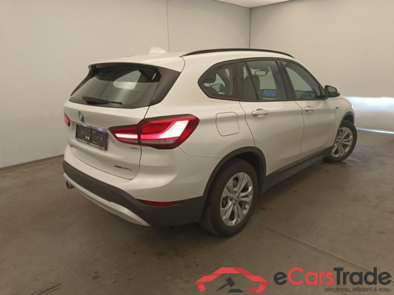 BMW X1 xDrive25e (162 kW) 5d #2