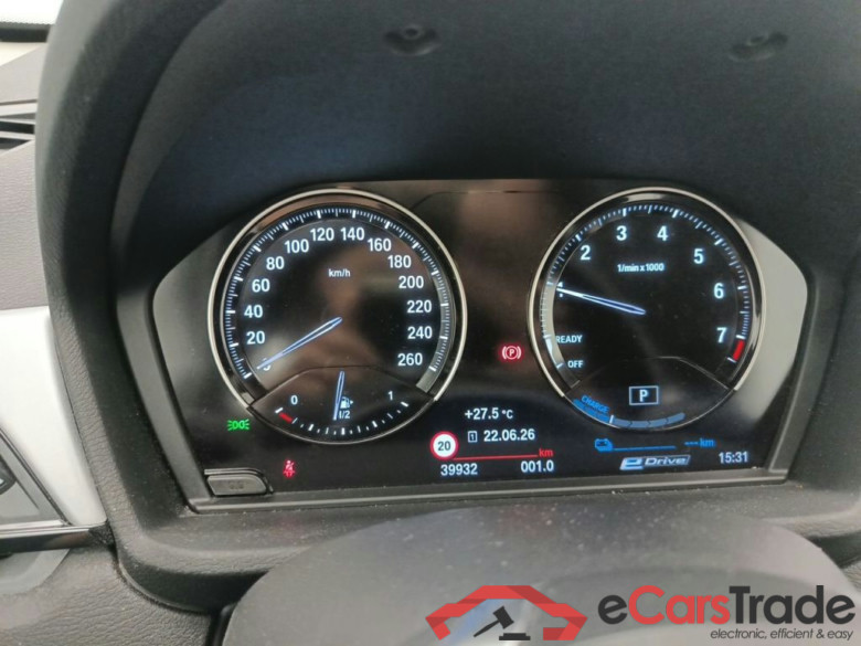 BMW X1 xDrive25e (162 kW) 5d #6