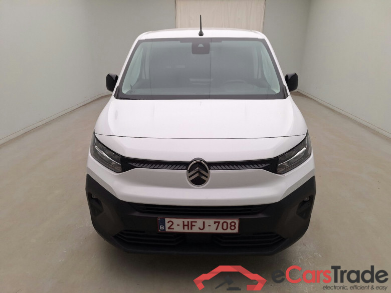Citroën, _Berlingo FL'24, Berli.1.5BHDi 100 XL H