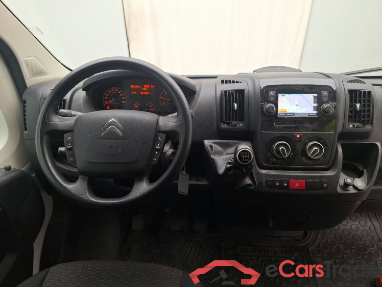 Citroën, _Jumper '14, Citroën Jumper 33 L2H2 - 2.2 BlueHDi 120 S&S Club #6