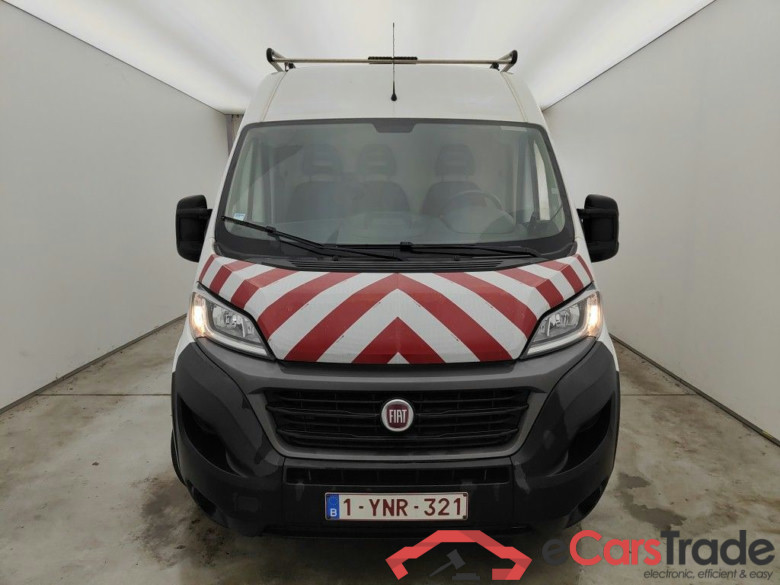 Fiat Ducato 2.3 Multijet 140 cv M-H2 35 4d !! technical issues !!  rolling car #5