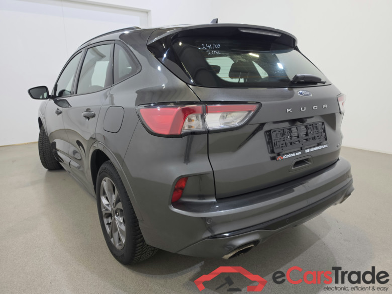 Ford Kuga 2.5 Plug-In Hybrid ST-Line Aut. LED Virtual Navi Sport-Seats KeylessGo Camera Klima PDC ... #5