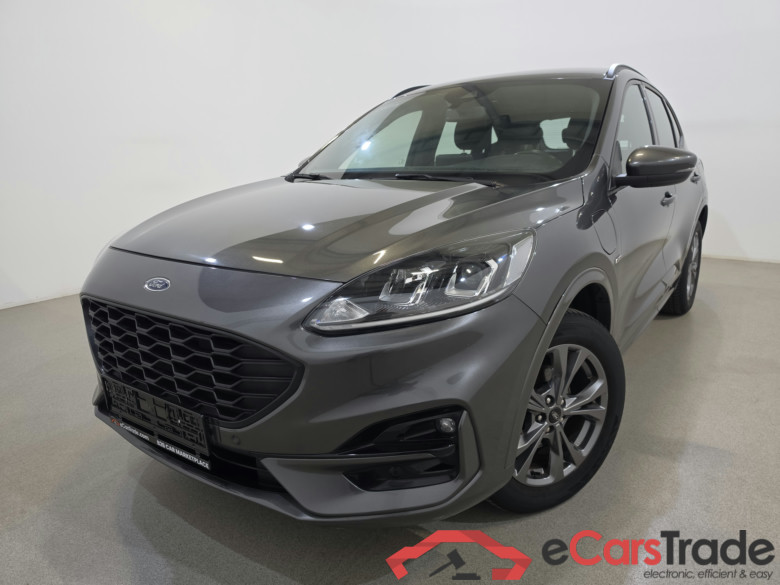 Ford Kuga 2.5 Plug-In Hybrid ST-Line Aut. LED Virtual Navi Sport-Seats KeylessGo Camera Klima PDC ... #1