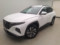 preview Hyundai Tucson #1