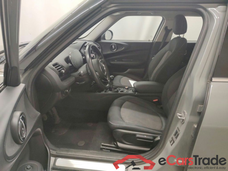 Mini Clubman One D (85 kW) 5d #3