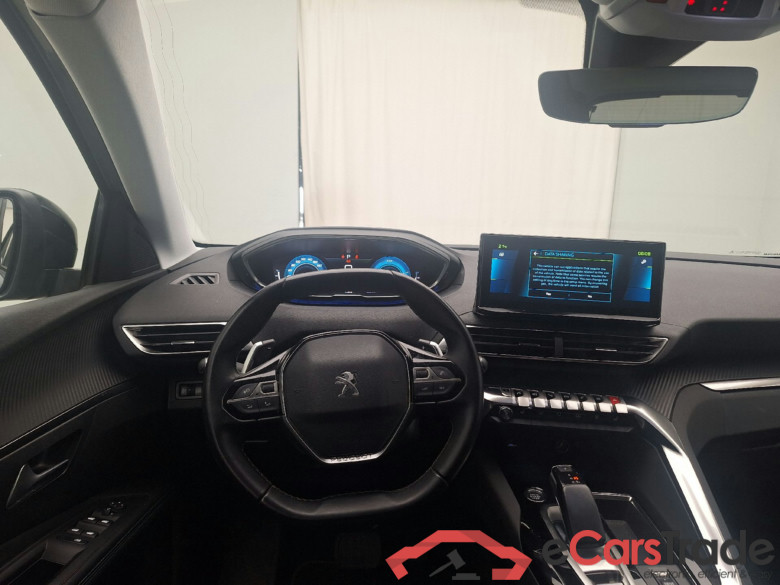 Peugeot, 3008 FL'20 PHEV, 3008 PHEV 165kW Allure Aut #6