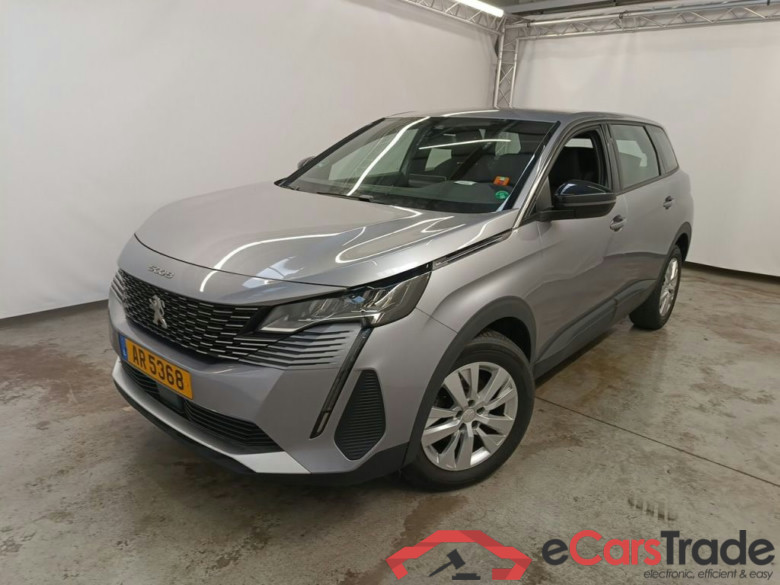 PEUGEOT 5008 DIESEL - 2021 1.5 BlueHDi Active Pack (EU6.4) 5d