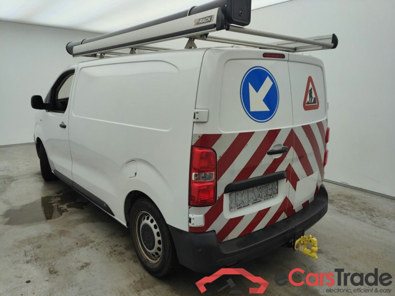 Peugeot Expert Standard L2 2.0 BlueHDi 145 EAT8 4d #3