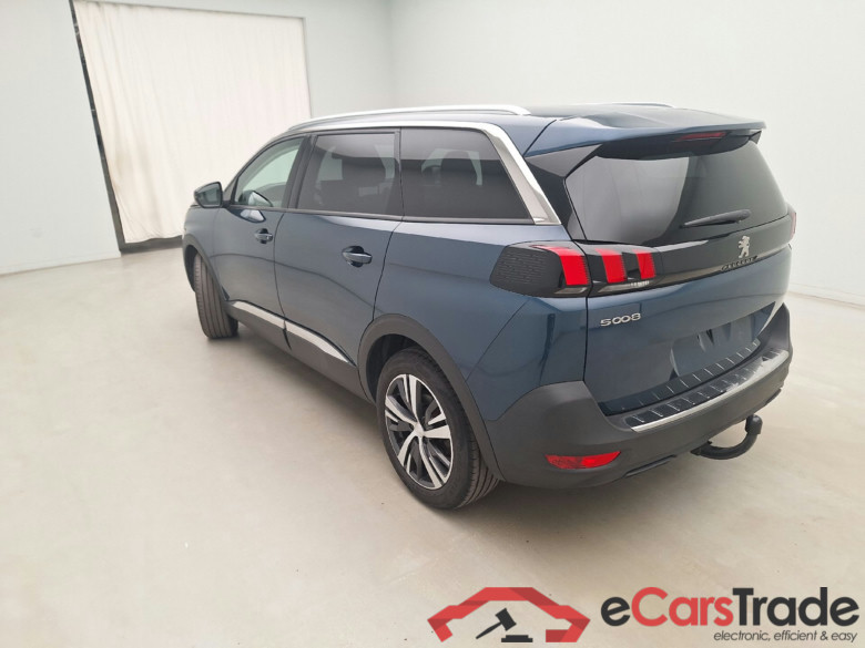 Peugeot, 5008 FL'20, Peugeot 5008 1.5 BlueHDi 96kW S&S Allure Pack 5d #3