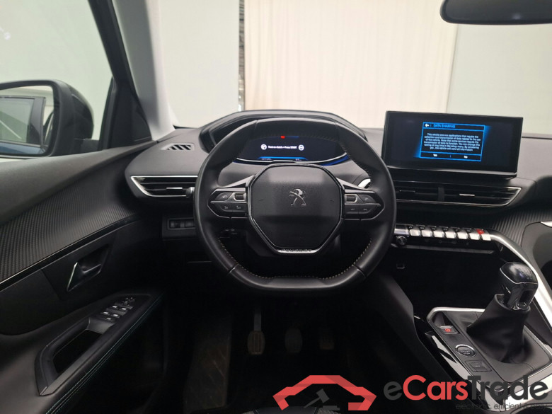 Peugeot, 5008 FL'20, Peugeot 5008 1.5 BlueHDi 96kW S&S Allure Pack 5d #6