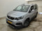 preview Peugeot Rifter #0