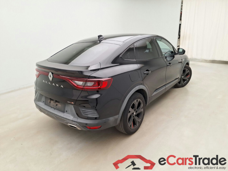 Renault, Arkana '21, Renault Arkana TCe 160 EDC R.S.Line 5d #4
