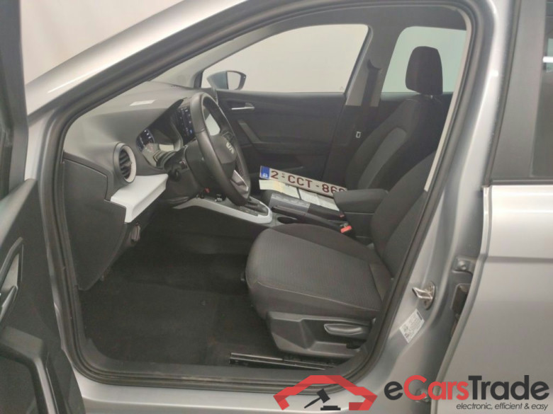 SEAT Arona 1.0 TSI 81kW DSG Move 5d #3