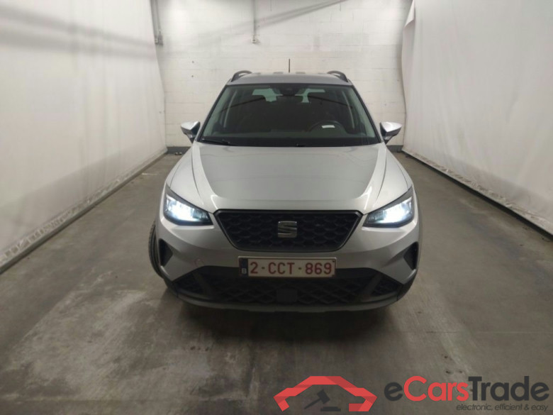 SEAT Arona 1.0 TSI 81kW DSG Move 5d #5