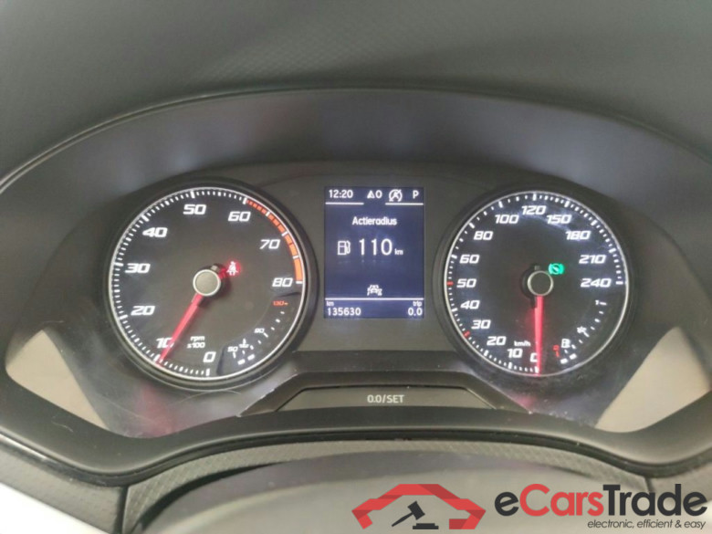 SEAT Arona 1.0 TSI 81kW DSG Move 5d #6