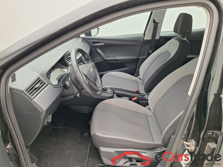 Seat, Ibiza '17, SEAT Ibiza 5D 1.0 TSI 110pk S&S DSG Style 5d #3