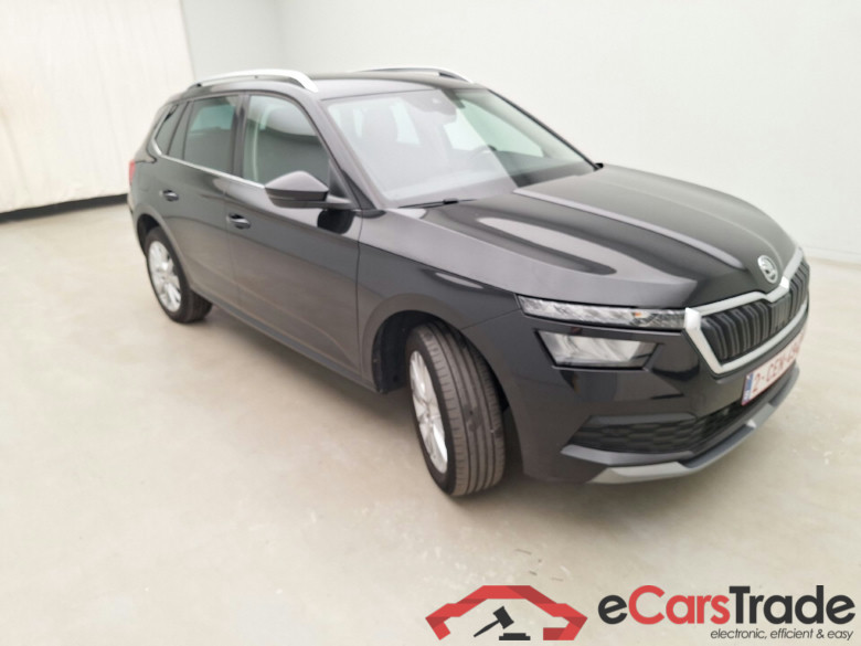 Skoda, Kamiq '19, Kamiq 1.0TGI 66kW Clever !!! CNG !!! #5