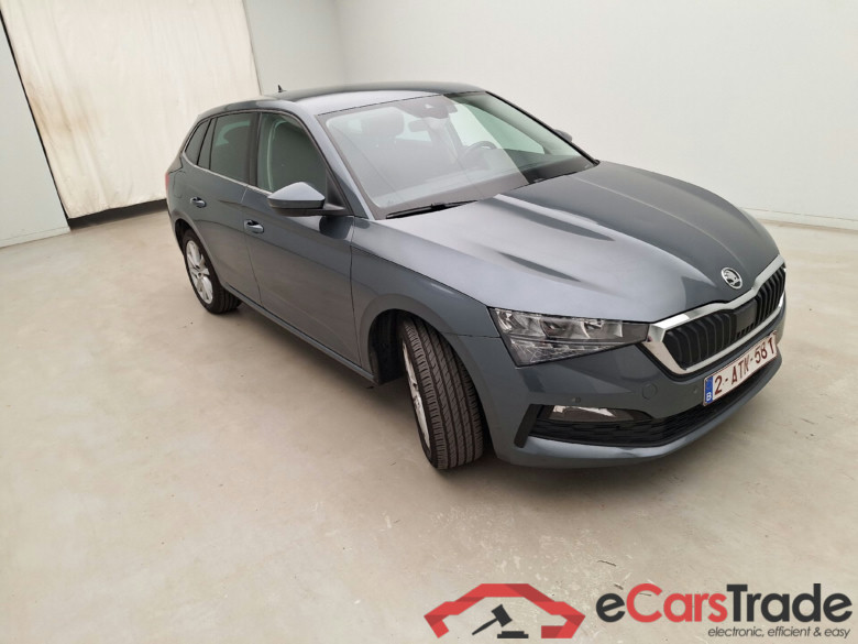 Skoda, Scala '19, Scala 1.5TSI 110kW Ambit.DSG #5
