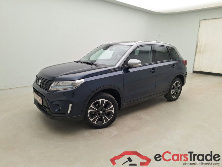 Suzuki, Vitara FL'18, Vitara 1.4MHEV 2WD Kanji #2