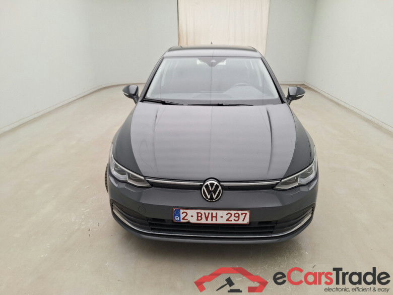 VW, Golf VIII '20 PHEV, Golf 1.4eHyb.150 Style DSG 5d